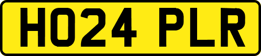 HO24PLR