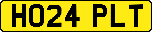 HO24PLT
