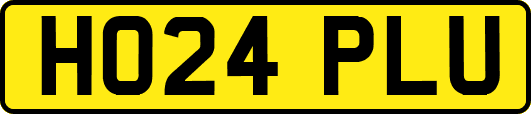 HO24PLU
