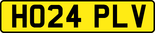 HO24PLV