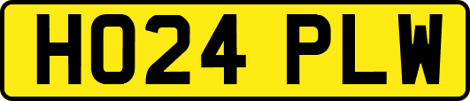 HO24PLW