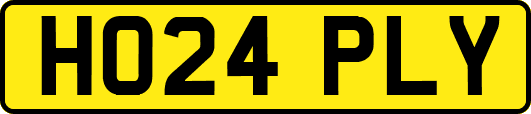 HO24PLY