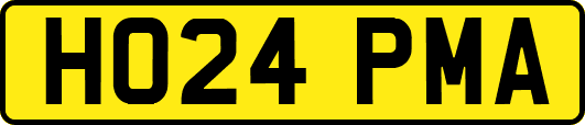 HO24PMA