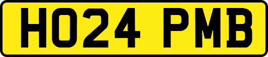 HO24PMB