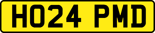 HO24PMD