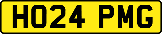 HO24PMG