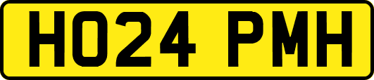 HO24PMH