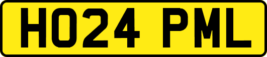 HO24PML