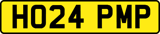 HO24PMP
