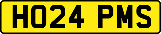 HO24PMS