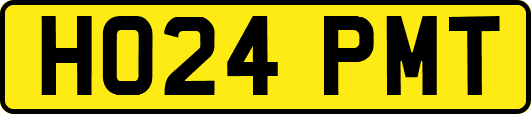 HO24PMT