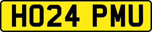 HO24PMU