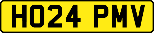 HO24PMV