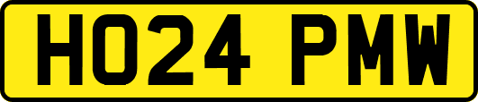 HO24PMW