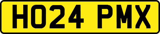 HO24PMX