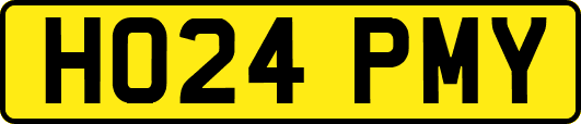 HO24PMY