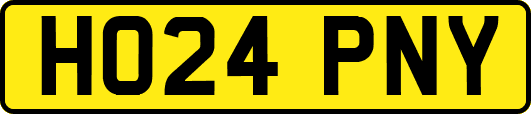 HO24PNY
