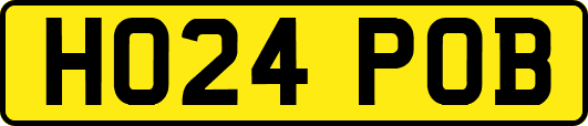 HO24POB