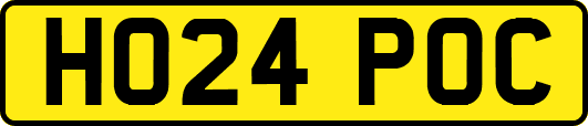 HO24POC