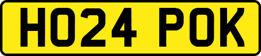 HO24POK
