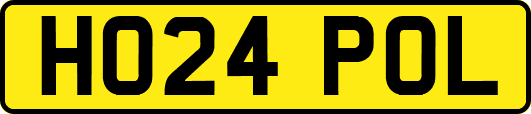 HO24POL