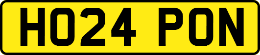 HO24PON
