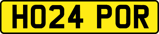 HO24POR