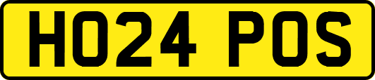 HO24POS