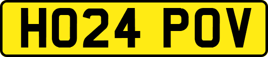HO24POV