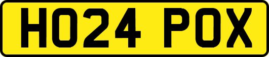 HO24POX