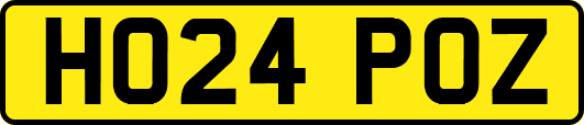 HO24POZ