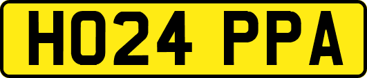 HO24PPA