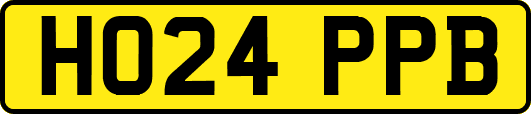 HO24PPB