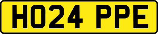 HO24PPE