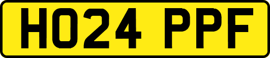 HO24PPF