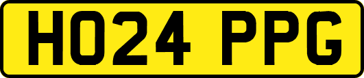 HO24PPG