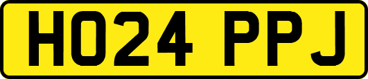HO24PPJ