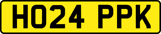 HO24PPK