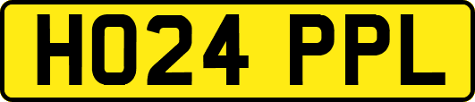 HO24PPL