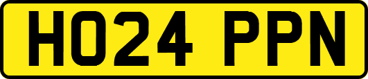 HO24PPN
