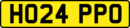 HO24PPO