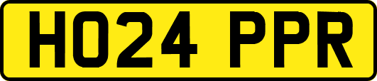 HO24PPR