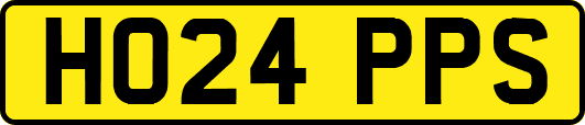 HO24PPS
