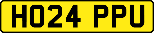 HO24PPU