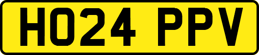 HO24PPV