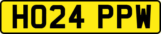 HO24PPW
