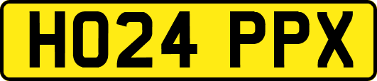 HO24PPX