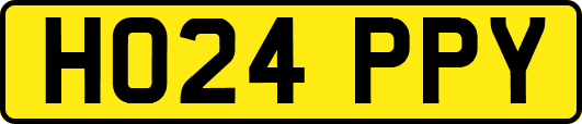HO24PPY