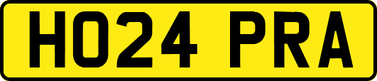 HO24PRA