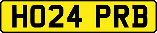 HO24PRB
